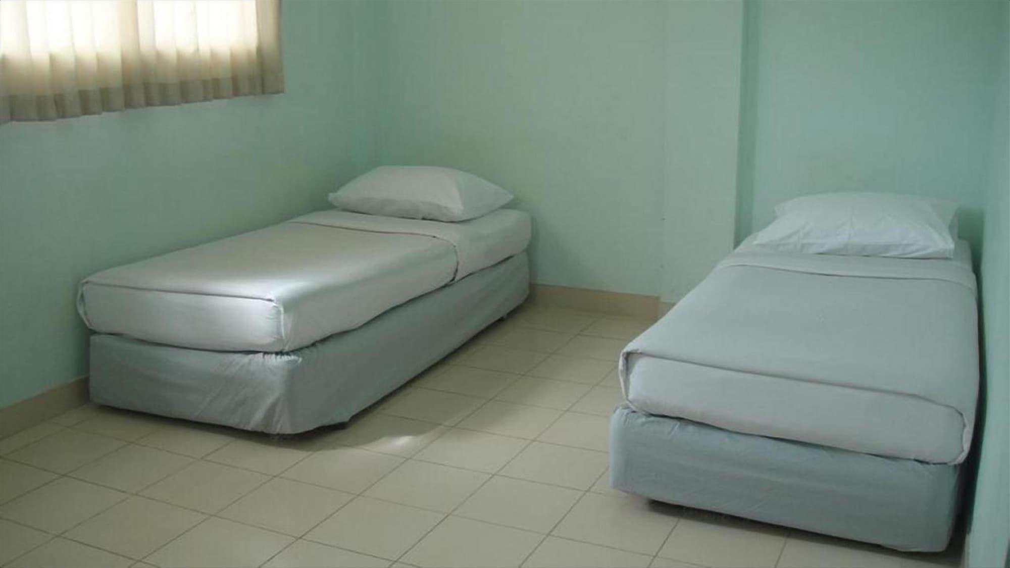 Pakchong Phubade Hotel Esterno foto