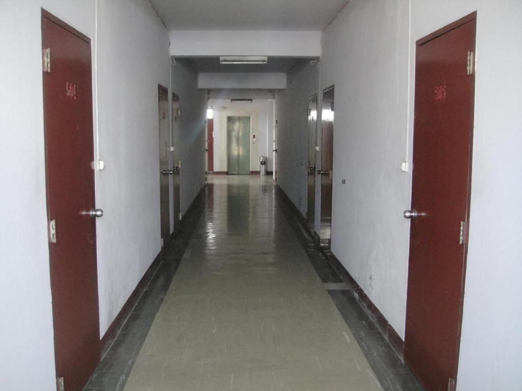 Pakchong Phubade Hotel Esterno foto