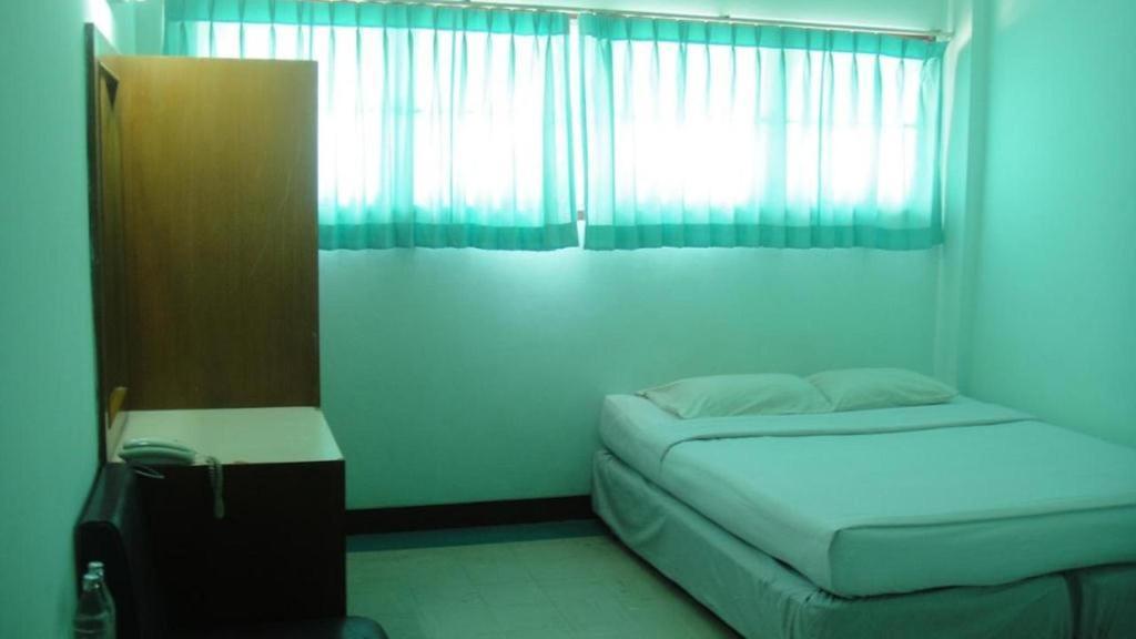 Pakchong Phubade Hotel Camera foto