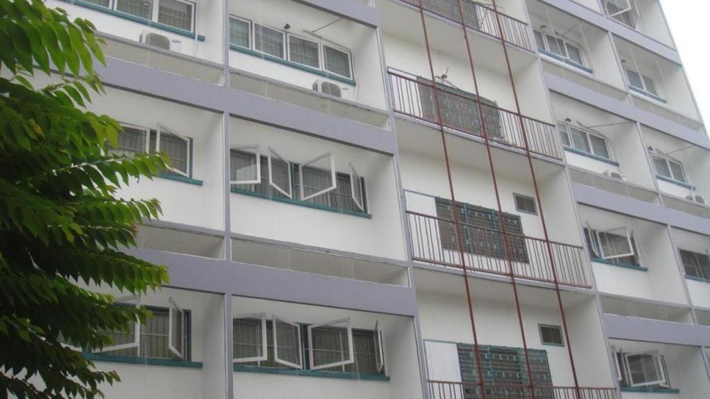 Pakchong Phubade Hotel Esterno foto