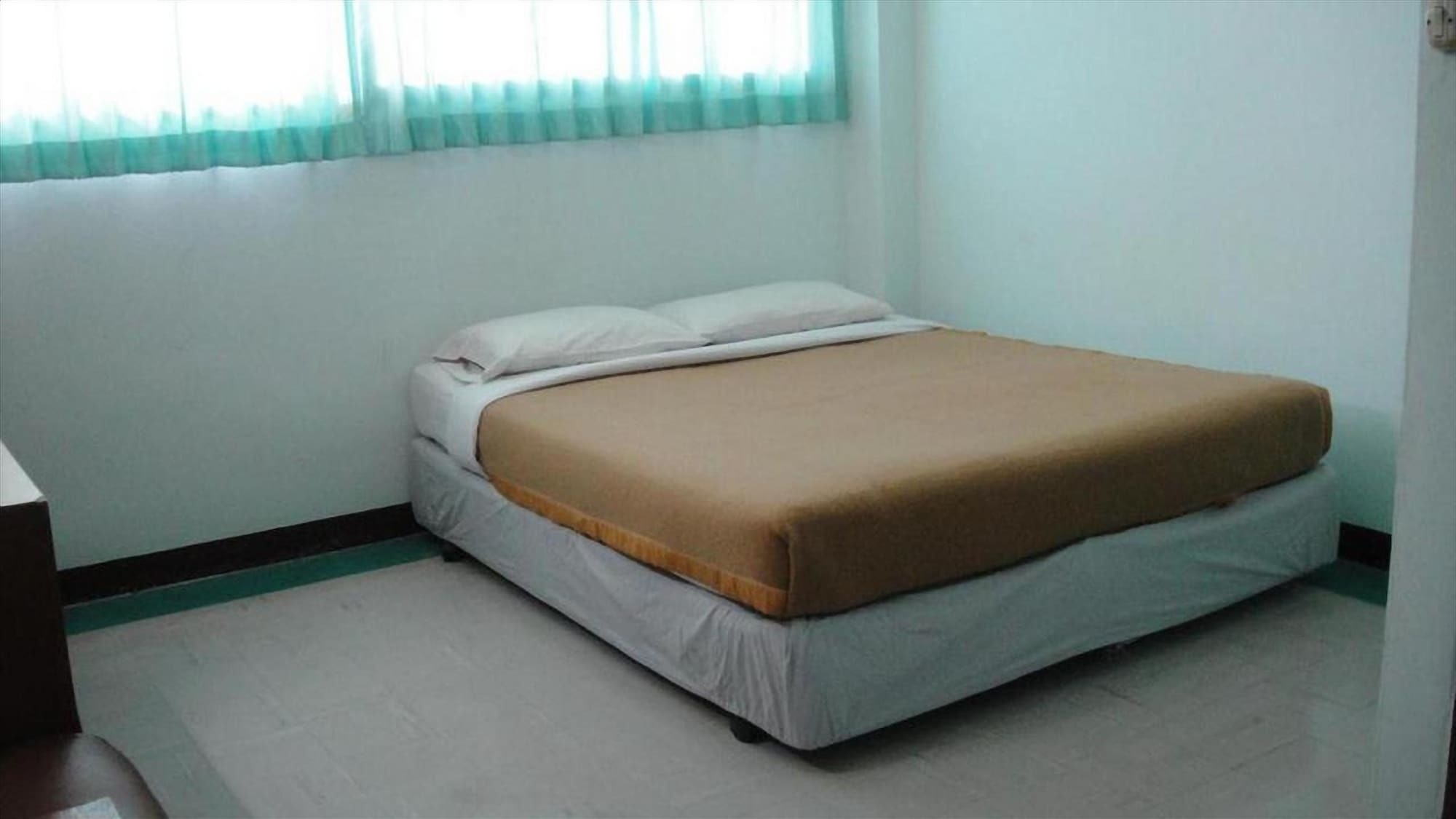 Pakchong Phubade Hotel Esterno foto