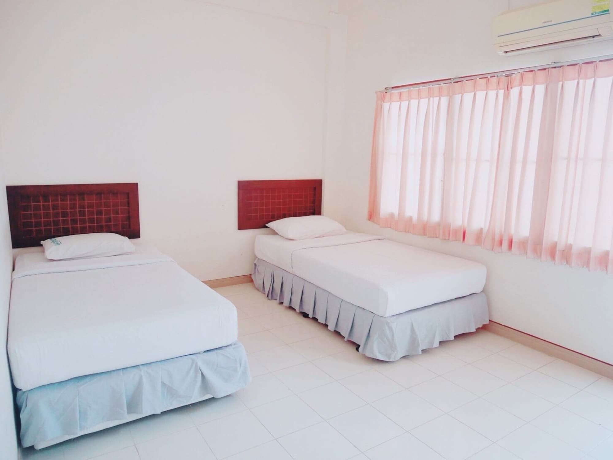 Pakchong Phubade Hotel Esterno foto