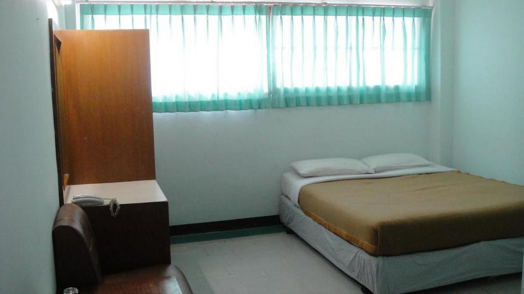 Pakchong Phubade Hotel Esterno foto